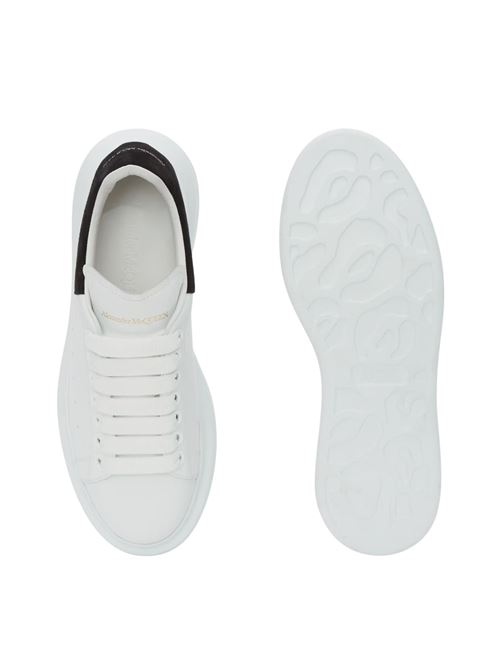 Larry sneakers ALEXANDER MCQUEEN | 553770WIAIH9061